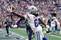 APTOPIX Cowboys Seahawks Football