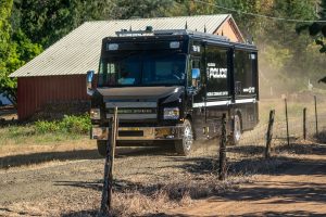Oregon Quintuple Homicide