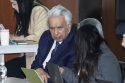 Ecuador Ex-President Trial