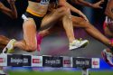 Britain European Championships Athletics