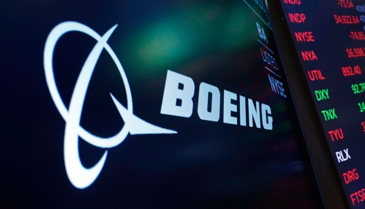Boeing-Inspections