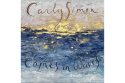 Music Review - Carly Simon - 3x2 for APNews