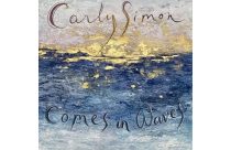 Music Review - Carly Simon - 3x2 for APNews