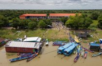 Cambodia Education Photo Gallery