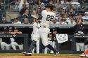 Astros Yankees Baseball