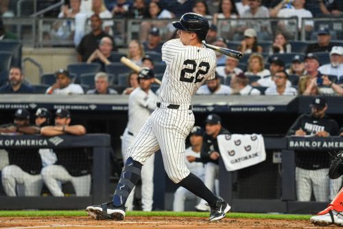 Astros Yankees Baseball