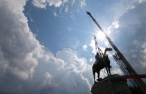 Confederate School Names Lawsuit
