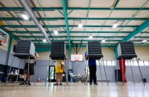 Election 2026 Noncitizen Voting