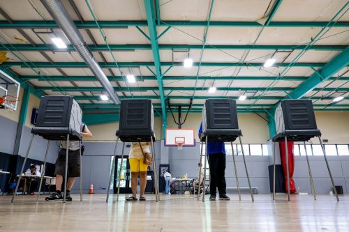 Election 2026 Noncitizen Voting