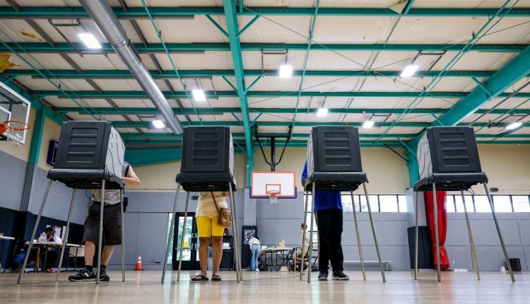 Election 2026 Noncitizen Voting
