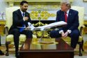 Trump Iraq