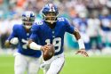 Giants Dolphins Football