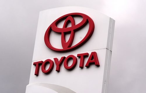 Japan Earn Toyota