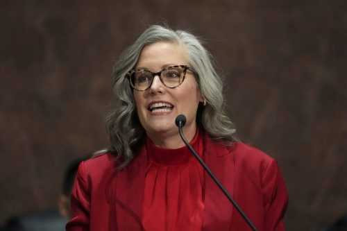 Arizona Governor Pay to Play