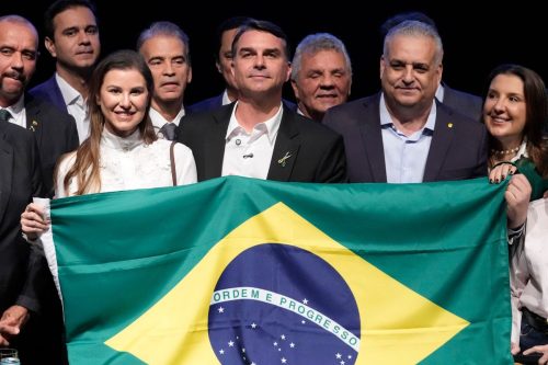 Brazil Election