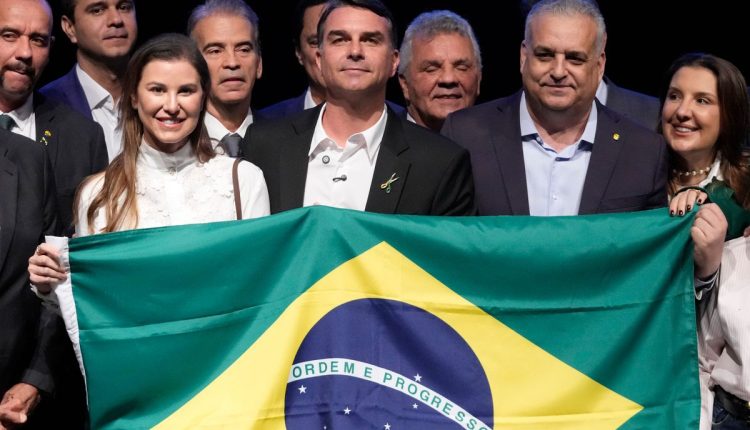 Brazil Election