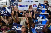 Election 2026 Michigan