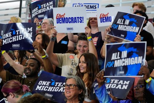 Election 2026 Michigan