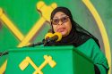 Tanzania-Vice President Resigns