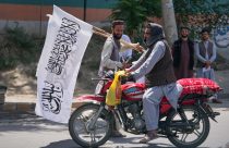 APTOPIX Afghanistan Anniversary