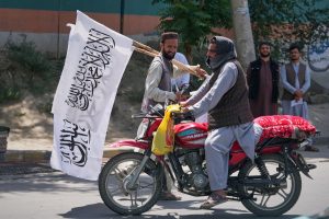APTOPIX Afghanistan Anniversary