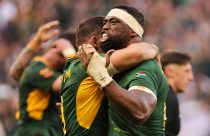South Africa New Zealand Rugby