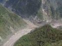 China Nepal Flash Floods