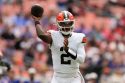 Bills Browns Football