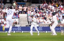 England Pakistan Cricket