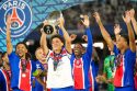 Austria UEFA Super Cup Soccer