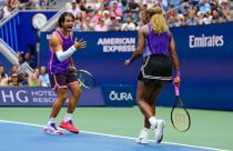 US Open Tennis