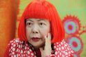 Japan Obit Yayoi Kusama