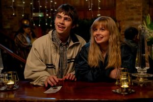 Film Review - Finding Emily