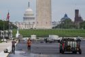 Lincoln Memorial Reflecting Pool