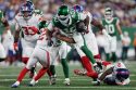 Giants Jets Football
