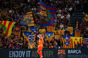 Spain La Liga Soccer