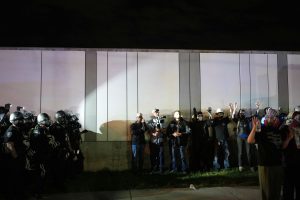 ICE Detention Death