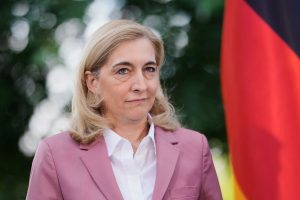Germany Politics