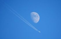 Climate Contrails