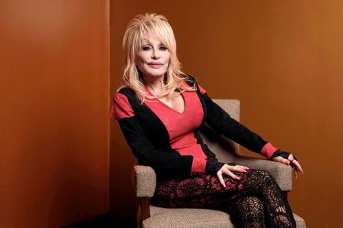 Music Dolly Parton