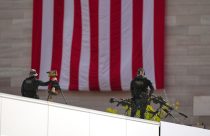Freedom 250 IndyCar Trump