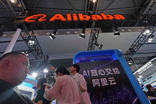 China AI Companions