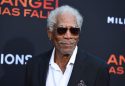 Music-Morgan Freeman