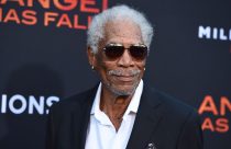 Music-Morgan Freeman
