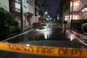 Japan Earthquake
