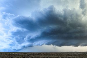 Germany Extreme Weather Storm