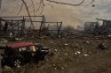 APTOPIX Russia Ukraine War