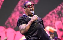 Music - Busta Rhymes