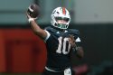 Miami Football