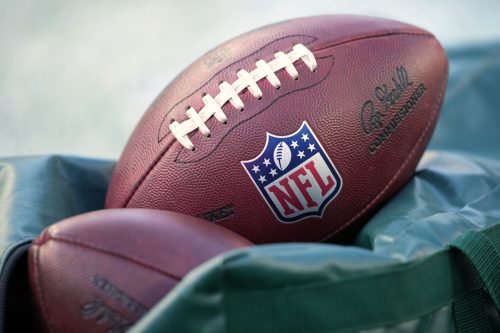 NFL Ratings Football